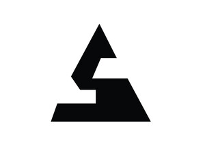 a logo letters and logo designs