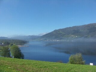 Lake view 