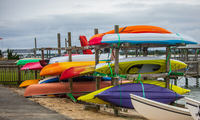 Fun at Wrightsville Beach NC