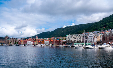 Bergen