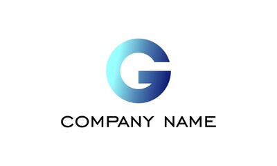 font g logo company