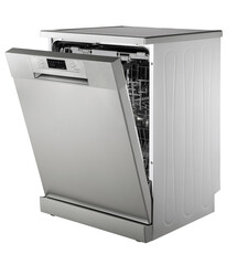 appliance, appliances, background, built-in, chrome, clean, cleaner, clipping, control, cut, dish,...