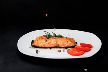 Salmón