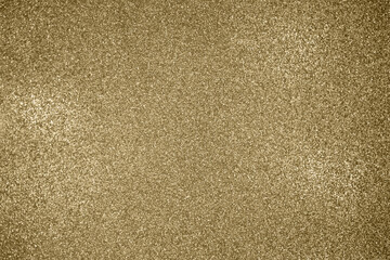Fototapeta na wymiar gold glitter sparkle texture background
