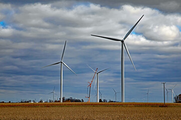 Green Energy