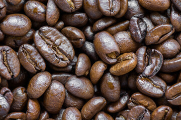Kaffeebohnen