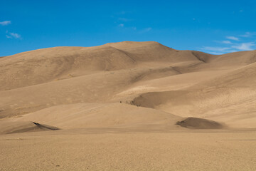 Great Sand Dunes National Park