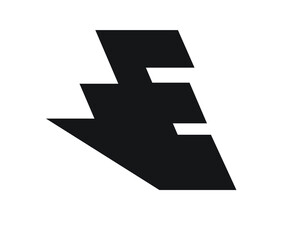 z and e creative logo letters and logo designs