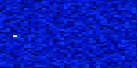 Light BLUE vector backdrop with rectangles.