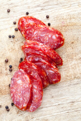 meat products