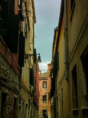 Street of Venice #7