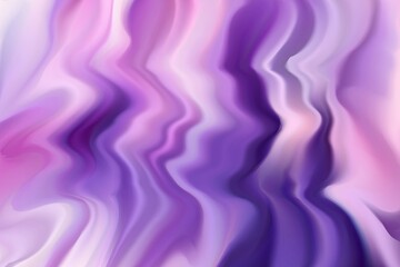 Soft fluid shape with modern gradient background