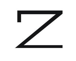 z and e creative logo letters and logo designs