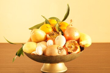 Natura morta nell'arte fotografica digitale del ventesimo secolo