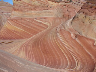 Vermillion Cliffs
