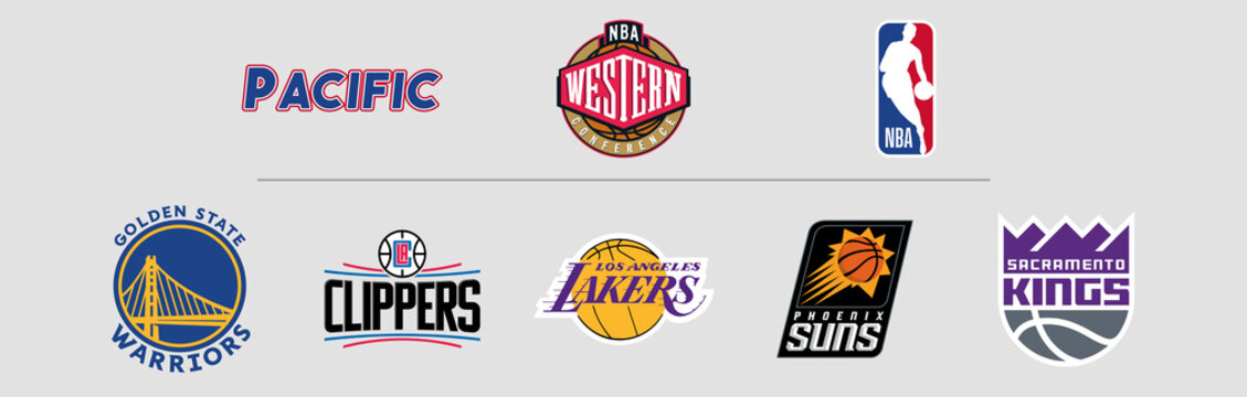 Nba western pacific division
