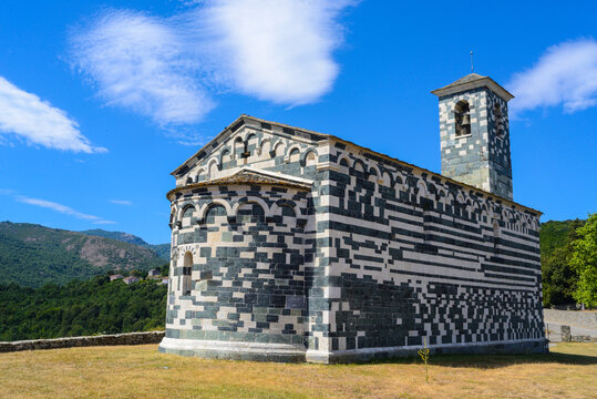 San Michele de Murato