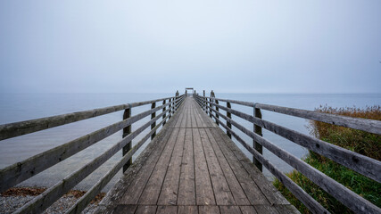Fototapeta premium Ammersee