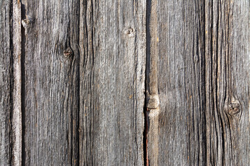 Barn Wood