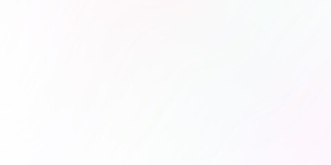 Light Pink, Yellow vector layout with circular arc.