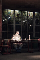 Testing of Slovak population by Antigen tests for coronavirus COVID-19 in Slovakia