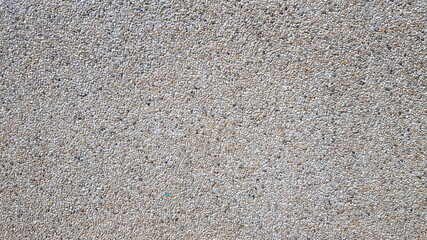 Sandstone floor for background.