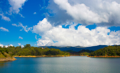 atardeceres de la cuidad