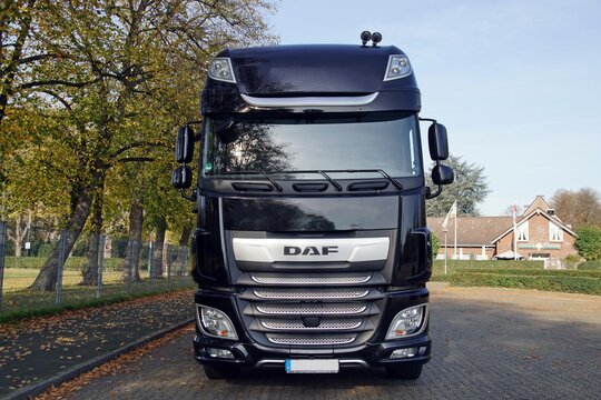 DAF XF 480
