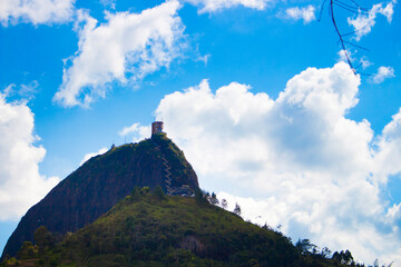 atardeceres de la cuidad
