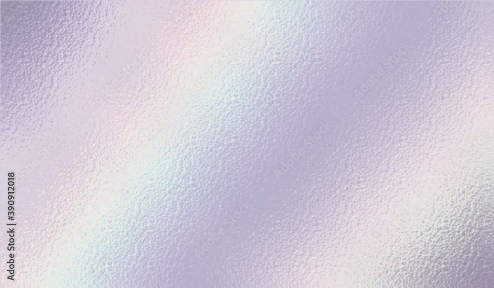 Poster pearlescent background. holographic foil. iridescent texture. neon rainbow metallic gradient. hologr