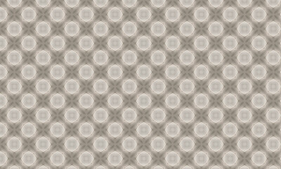 seamless pattern with circles