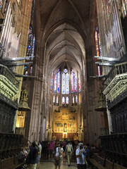Fototapeta premium saint cathedral