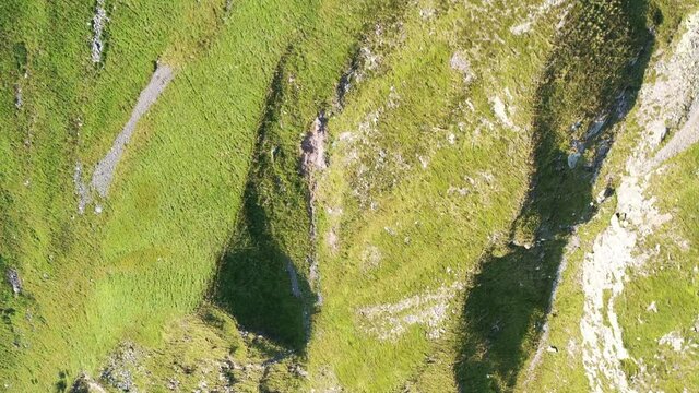 puy de Sancyet mont-dore en Auvergne