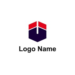 modern company logo