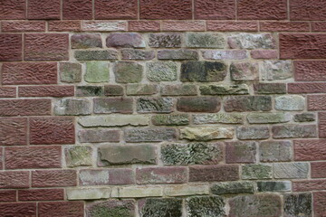 Natursteinhintergrund