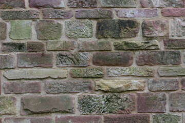 Natursteinhintergrund