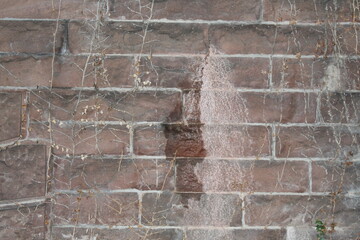 Natursteinhintergrund