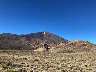 Teide