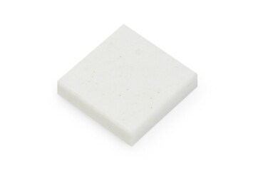 Kitchen worktop stone detail surface