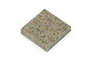 Kitchen worktop stone detail surface