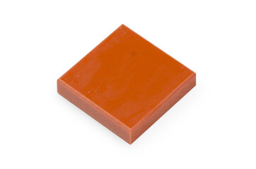 Kitchen worktop stone detail surface