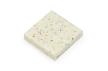 Kitchen worktop stone detail surface