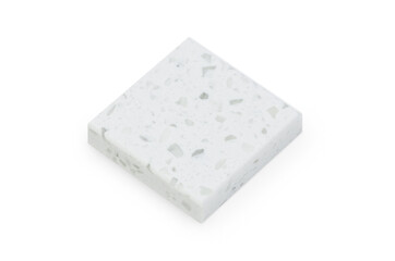 Kitchen worktop stone detail surface