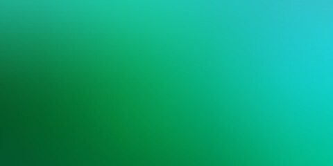 Light Green vector colorful abstract texture.