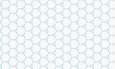 Fototapeta premium seamless pattern
