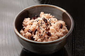 赤飯