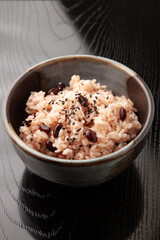 赤飯
