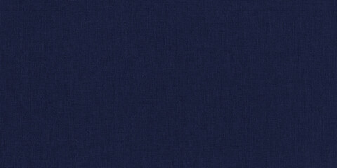 Blue fabric texture. High resolution wide seamless fabric canvas. 