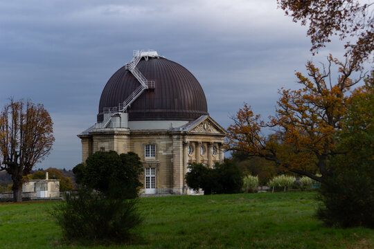 Observatoire de meudon