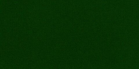 Green felt background. Texture dark fabric.